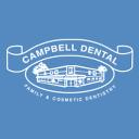 Campbell Dental logo